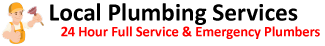 Jacksonburg Plumbers